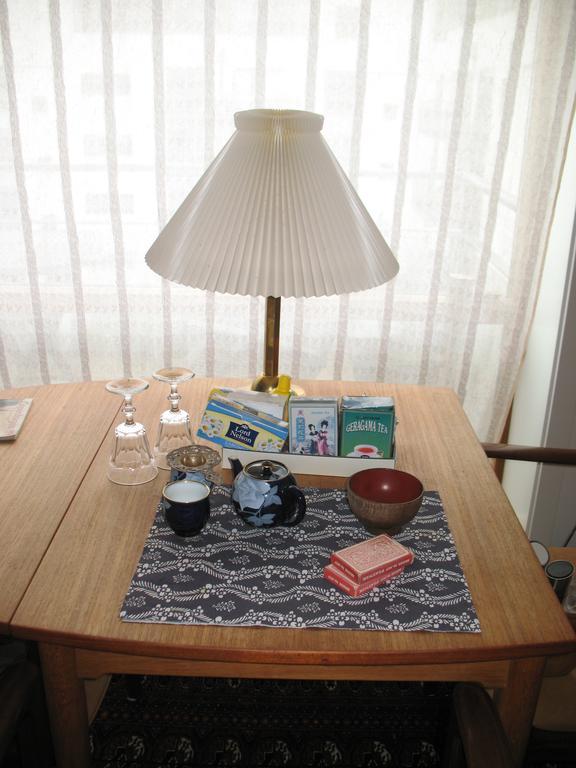 Esben Juhls Guest Room Kopenhaga Pokój zdjęcie