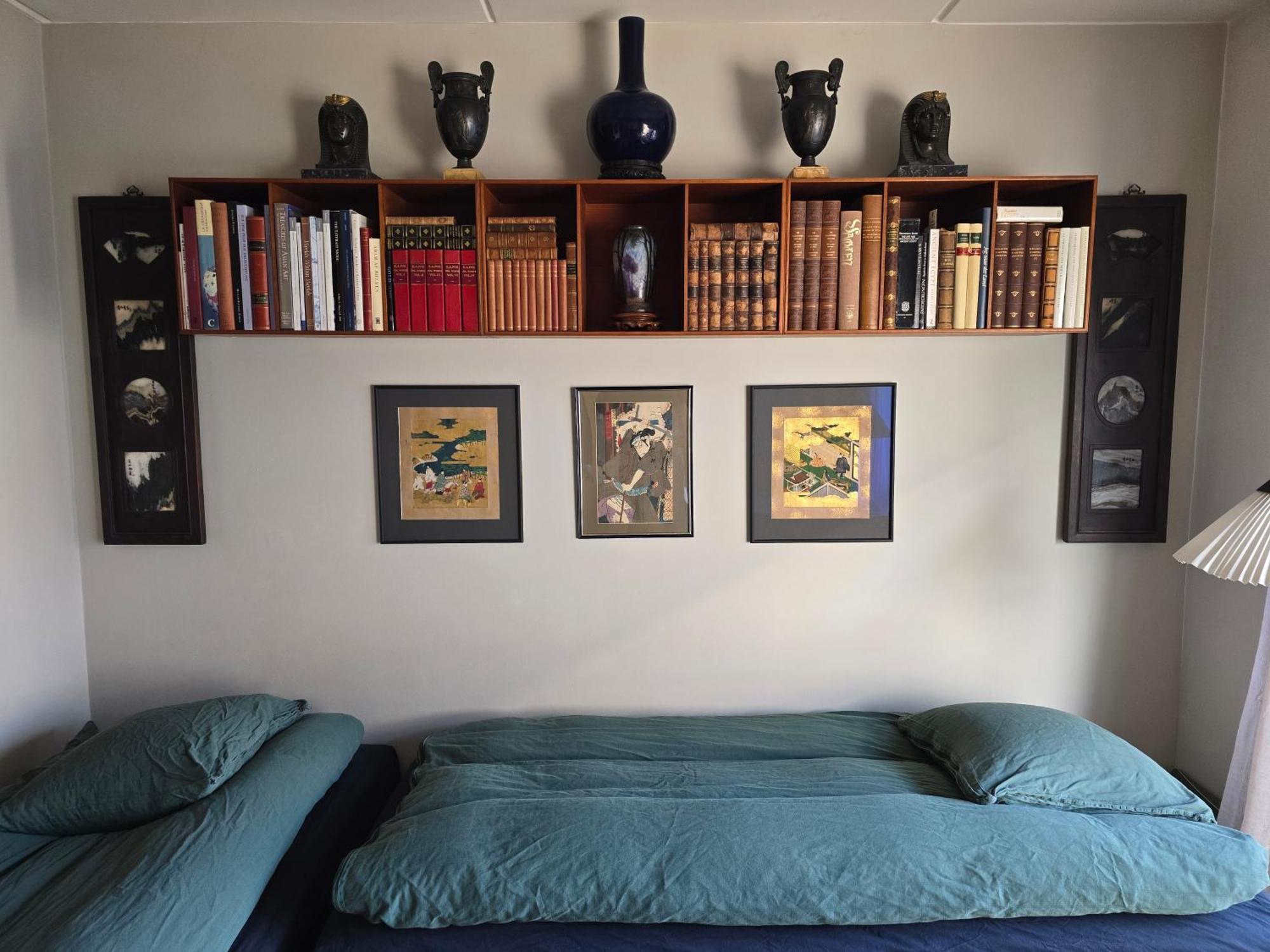 Esben Juhls Guest Room Kopenhaga Zewnętrze zdjęcie